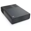Seagate One Touch 24TB externe desktop-harde schijf 3,5 inch USB 3.2 Gen 1 zwart