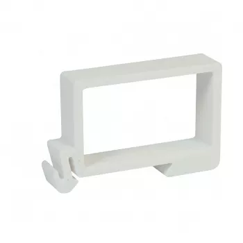 Shelly DIN-rail montageset voor Allnet 5-poorts switch (SP3D0038)