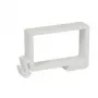 Shelly DIN-rail montageset voor Allnet 5-poorts switch (SP3D0038)