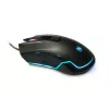 iBox AURORA A-3 gamingmuis USB optisch 6200 DPI zwart