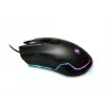 iBox AURORA A-3 gamingmuis USB optisch 6200 DPI zwart