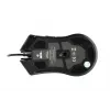 iBox AURORA A-3 gamingmuis USB optisch 6200 DPI zwart