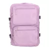 EXTRALINK Black Forest KM01 cabinerugzak 40x30x20 cm - roze