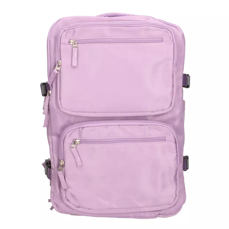 EXTRALINK Black Forest KM01 cabinerugzak 40x30x20 cm - roze