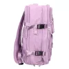 EXTRALINK Black Forest KM01 cabinerugzak 40x30x20 cm - roze