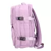 EXTRALINK Black Forest KM01 cabinerugzak 40x30x20 cm - roze