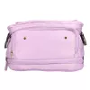 EXTRALINK Black Forest KM01 cabinerugzak 40x30x20 cm - roze
