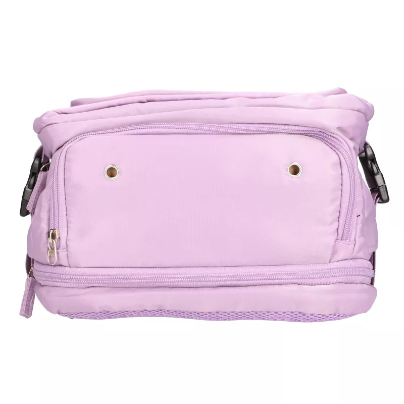 EXTRALINK Black Forest KM01 cabinerugzak 40x30x20 cm - roze