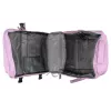 EXTRALINK Black Forest KM01 cabinerugzak 40x30x20 cm - roze