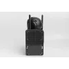 Technaxx TX-329 Dual 4G LTE buitenbewakingscamera 3MP+3MP met zonnepaneel
