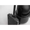 Technaxx TX-329 Dual 4G LTE buitenbewakingscamera 3MP+3MP met zonnepaneel