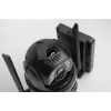 Technaxx TX-329 Dual 4G LTE buitenbewakingscamera 3MP+3MP met zonnepaneel