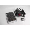 Technaxx TX-329 Dual 4G LTE buitenbewakingscamera 3MP+3MP met zonnepaneel