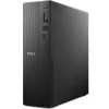 Dell Pro Slim Essential QVS1260 desktop PC, Intel Core i5-14400, 8GB DDR5, 512GB SSD, Intel UHD Graphics 730, Windows 11 Pro, Wi-Fi + Bluetooth, USB-toetsenbord & muis, externe USB-DVD-drive DW316, 3 jaar Pro Support