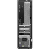 Dell Pro Slim Essential QVS1260 desktop PC, Intel Core i5-14400, 8GB DDR5, 512GB SSD, Intel UHD Graphics 730, Windows 11 Pro, Wi-Fi + Bluetooth, USB-toetsenbord & muis, externe USB-DVD-drive DW316, 3 jaar Pro Support