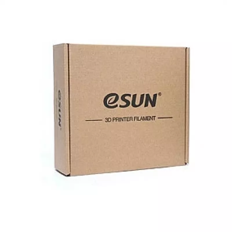 ESUN ePLA+ High Speed 1,75mm denkengroen 1kg 3D-printer-filament
