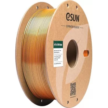 ESUN ePLA-Silk Magic filament 1,75mm Black Gold 1kg