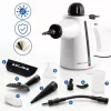 PROFICARE PC-DR 3145 stoomreiniger, 1000 W, 250 ml, 3,5 bar
