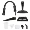 PROFICARE PC-DR 3145 stoomreiniger, 1000 W, 250 ml, 3,5 bar