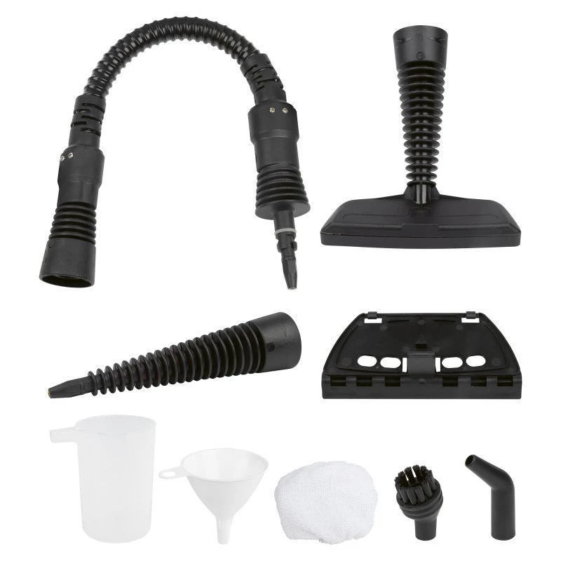 PROFICARE PC-DR 3145 stoomreiniger, 1000 W, 250 ml, 3,5 bar