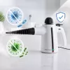 PROFICARE PC-DR 3145 stoomreiniger, 1000 W, 250 ml, 3,5 bar