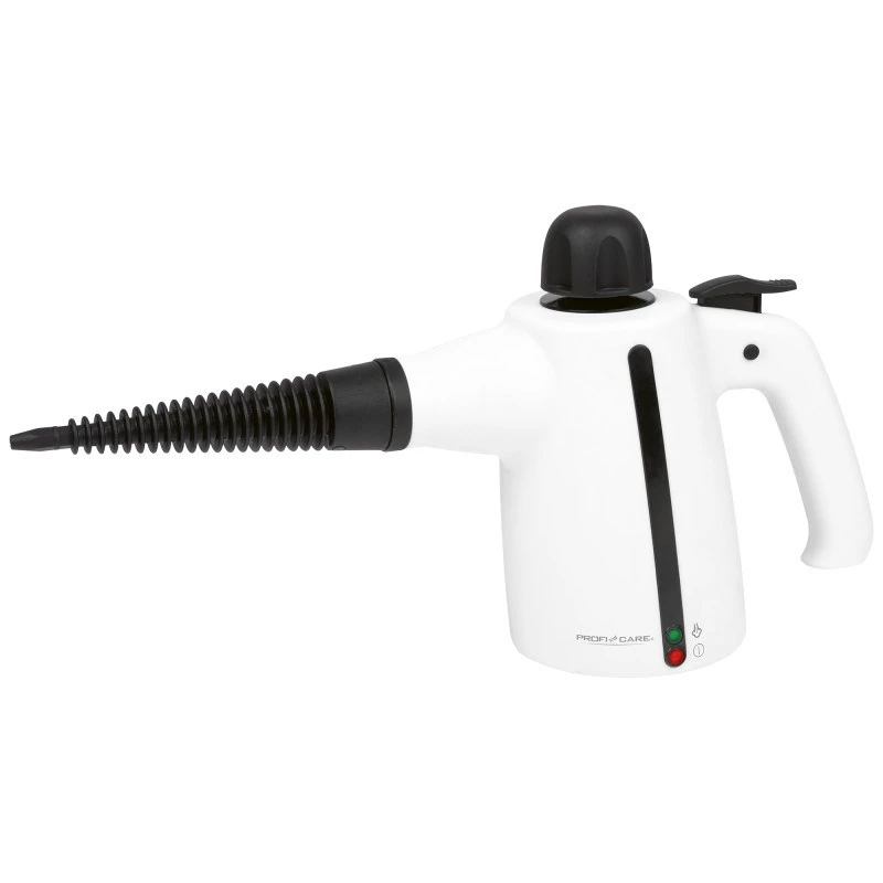 PROFICARE PC-DR 3145 stoomreiniger, 1000 W, 250 ml, 3,5 bar