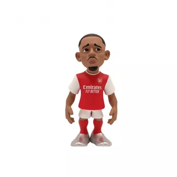 MINIX Arsenal Gabriel Jesus verzamelfiguur