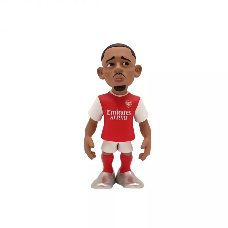 MINIX Arsenal Gabriel Jesus verzamelfiguur