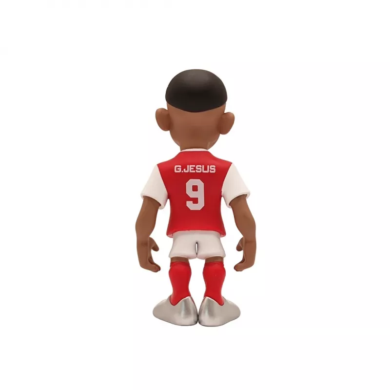 MINIX Arsenal Gabriel Jesus verzamelfiguur