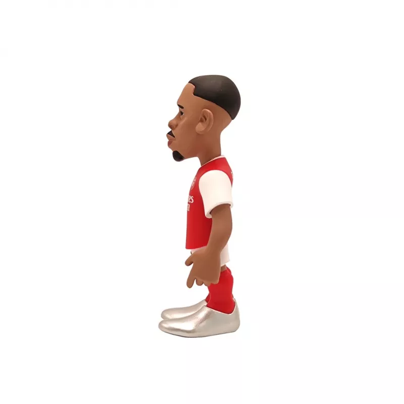 MINIX Arsenal Gabriel Jesus verzamelfiguur