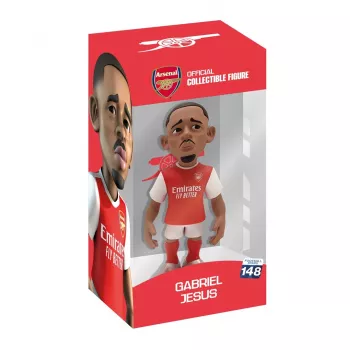 MINIX Arsenal Gabriel Jesus verzamelfiguur