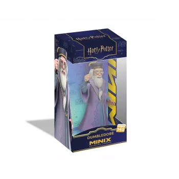 MINIX Harry Potter Dumbledore verzamelfiguur