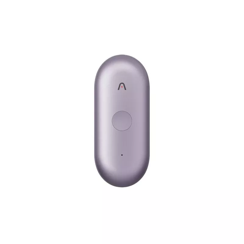 PLAUD NotePin S Lilac voicerecorder, 64 GB