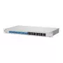METZ CONNECT patchpaneel splice 12xLC-D OM4 1504577512-F