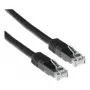 EFB-Elektronik RJ45-patchkabel Cat.5e S/UTP PVC Dätwyler 5502 TM11 zwart 20m