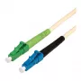 VALUE patchkabel - LC/UPC singlemode naar LC/APC singlemode
