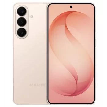 Samsung Galaxy S26+ 512GB Pink Gold EU 6.7 OLED-display, Android 16, 50MP triple camera