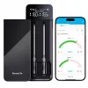 GoveeLife B5192 slimme draadloze vleesthermometer (2 probes)