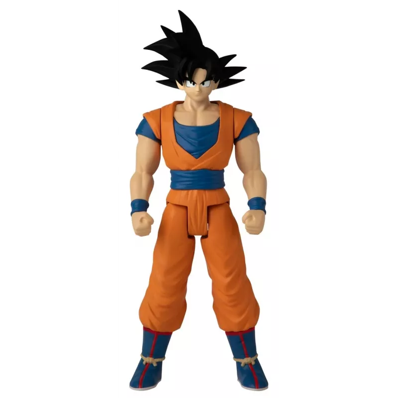 BANDAI Dragon Ball Limit Breaker Goku actiefiguur
