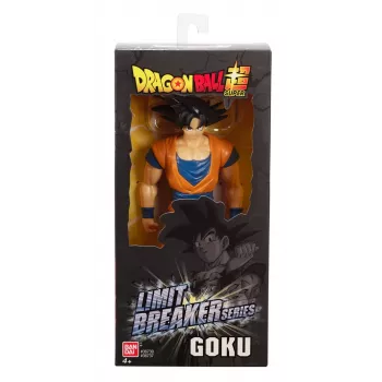 BANDAI Dragon Ball Limit Breaker Goku actiefiguur