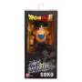 BANDAI Dragon Ball Limit Breaker Goku actiefiguur