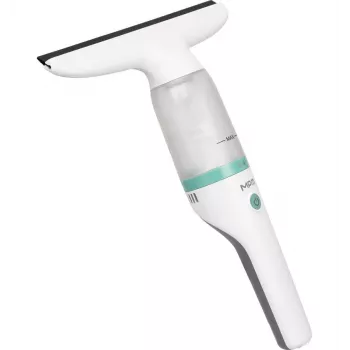 MPM MDS-01 raamzuiger 28cm 150ml zwart/groen