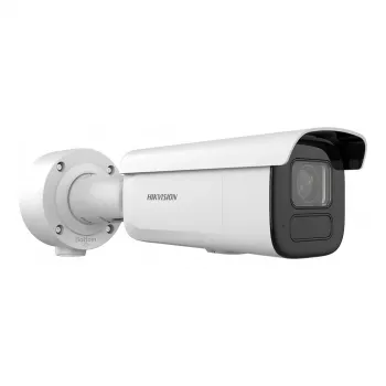 Hikvision DS-2CD3643G2-IZSU(2.7-13.5mm)(B) bullet 4MP slimme IP-camera