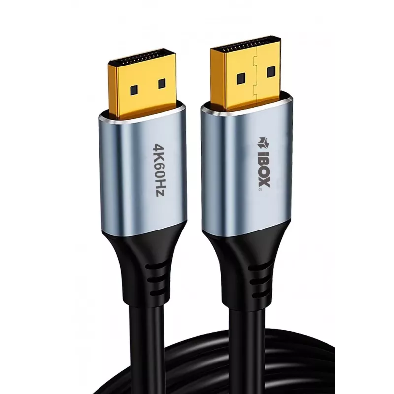 IBOX HDMI 2.0 UHD 4K 60Hz 1m kabel