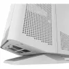 COUGAR FV270 ARGB mid tower behuizing, wit