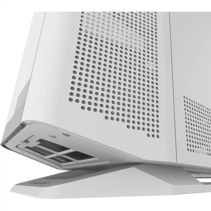 COUGAR FV270 ARGB mid tower behuizing, wit