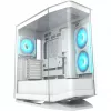 COUGAR FV270 ARGB mid tower behuizing, wit