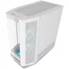 COUGAR FV270 ARGB mid tower behuizing, wit