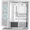 COUGAR FV270 ARGB mid tower behuizing, wit