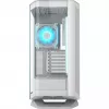 COUGAR FV270 ARGB mid tower behuizing, wit
